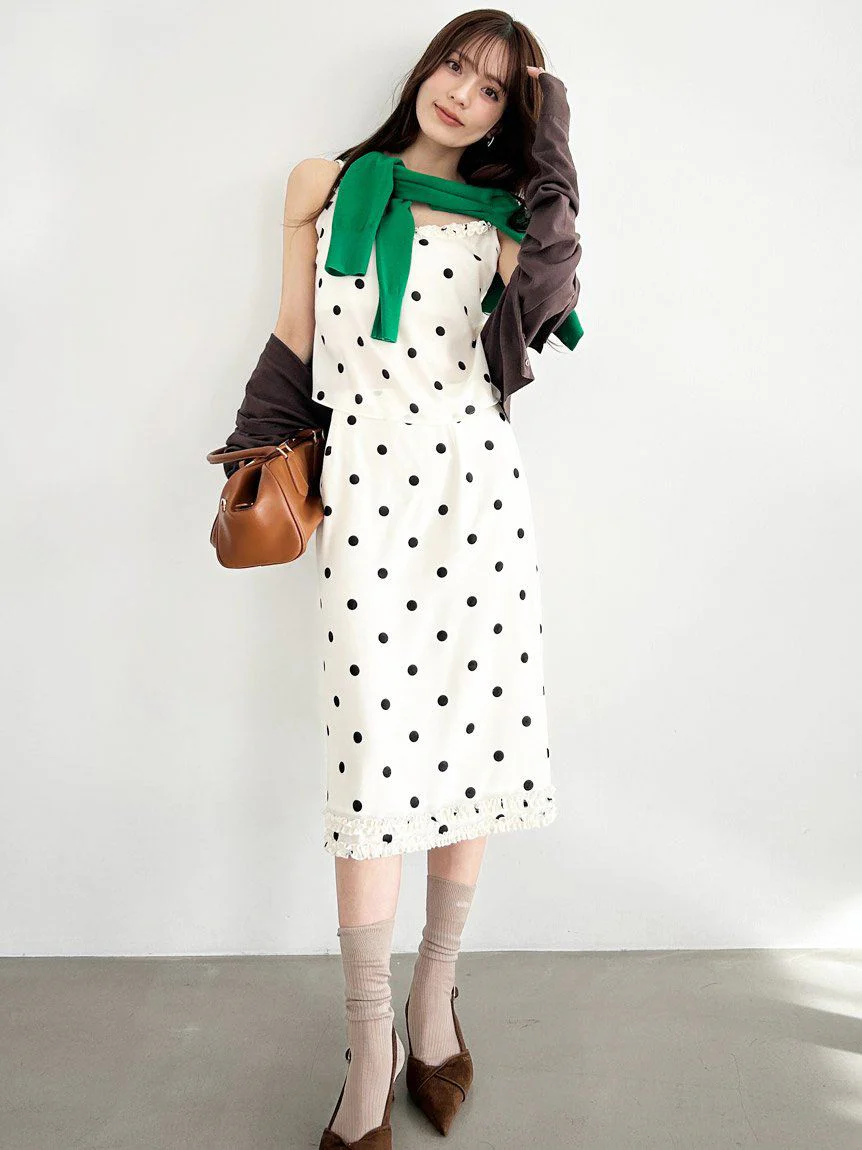 Layered Knit Pullover - Image 10