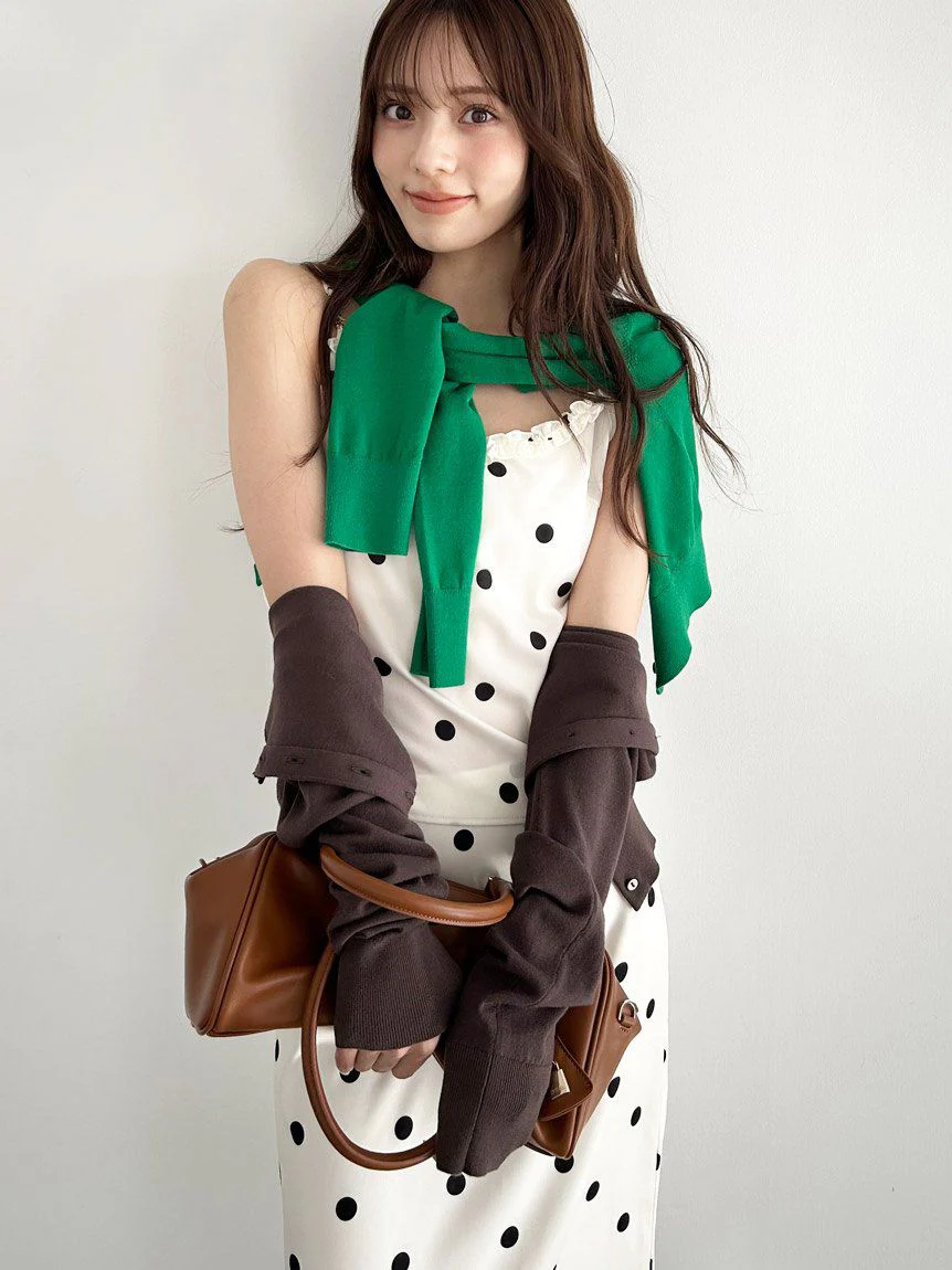 Layered Knit Pullover - Image 13