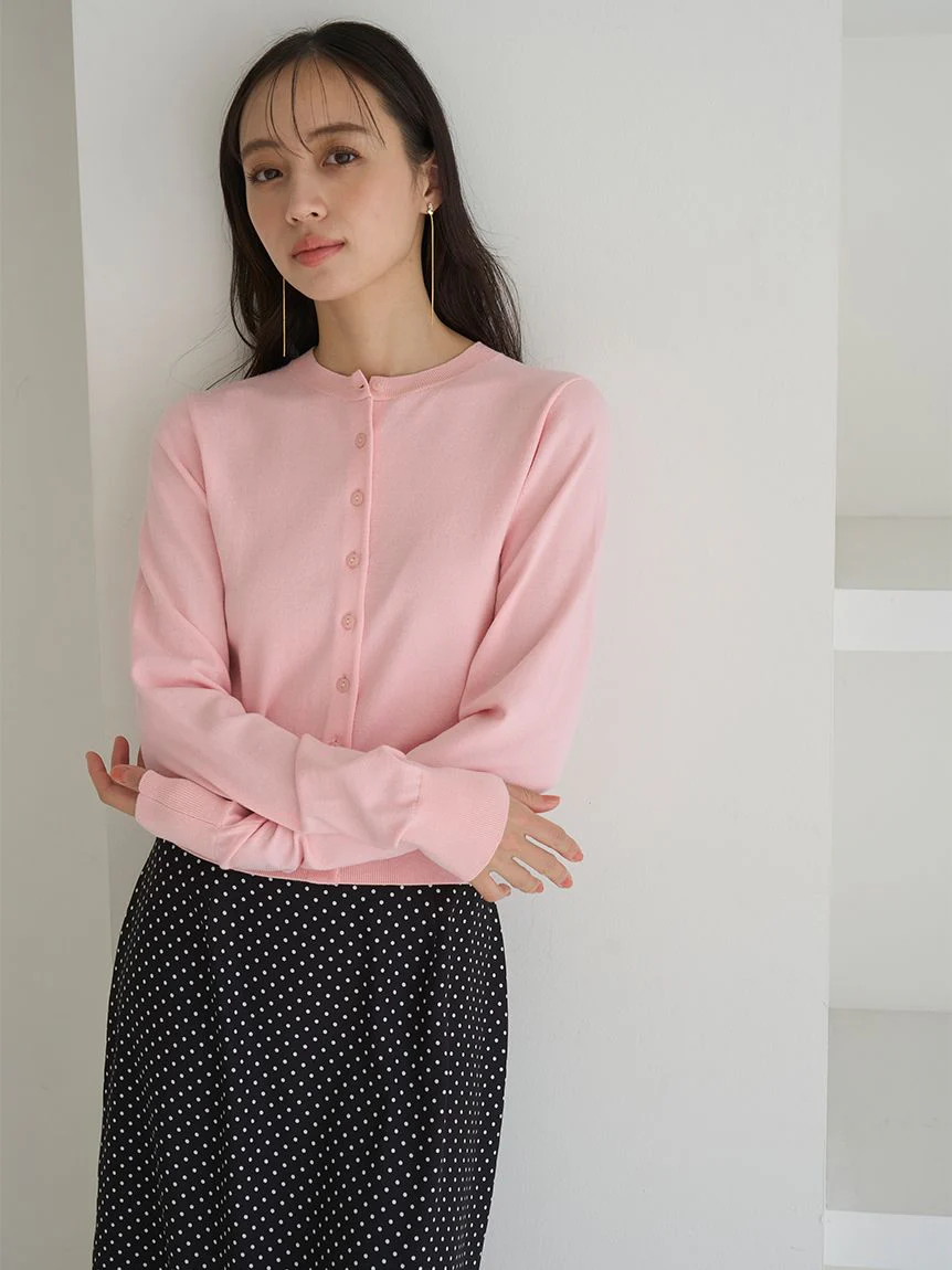 Layered Knit Pullover - Image 20