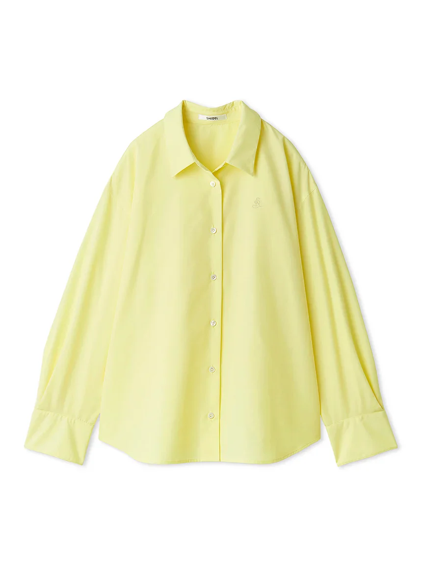 LUMISHADE UV Oversized Shirt - Image 2