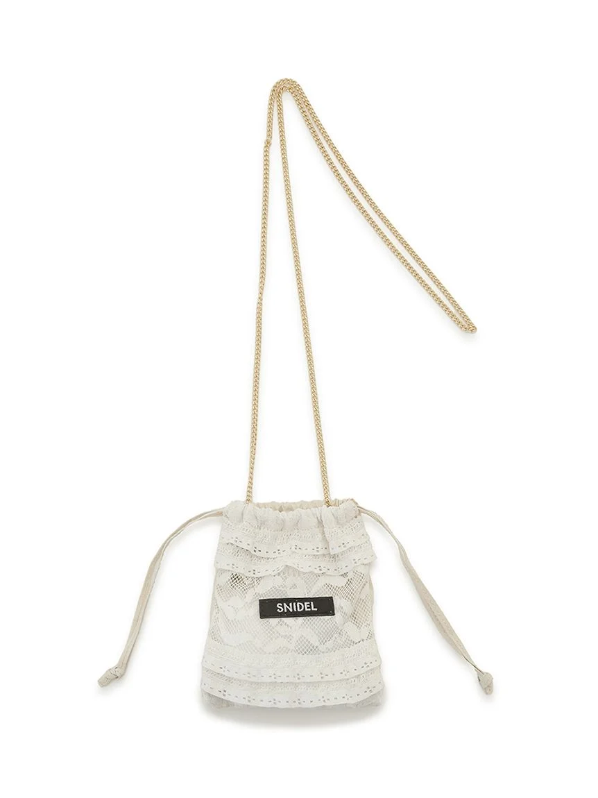 Mini Bag Charm - Image 28