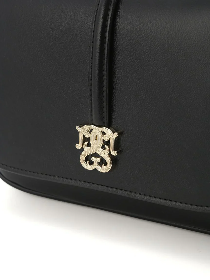 Minimalist Round Flap Bag - Image 22