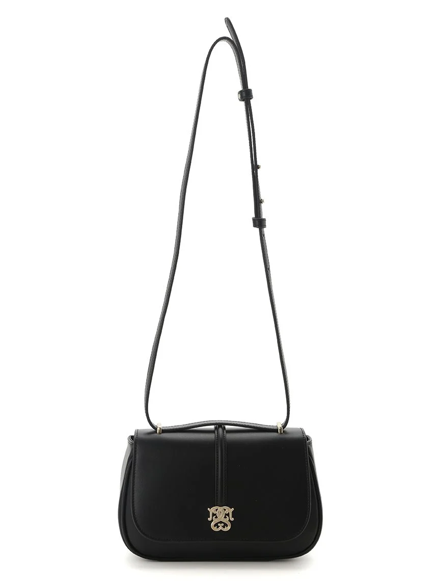 Minimalist Round Flap Bag - Image 26
