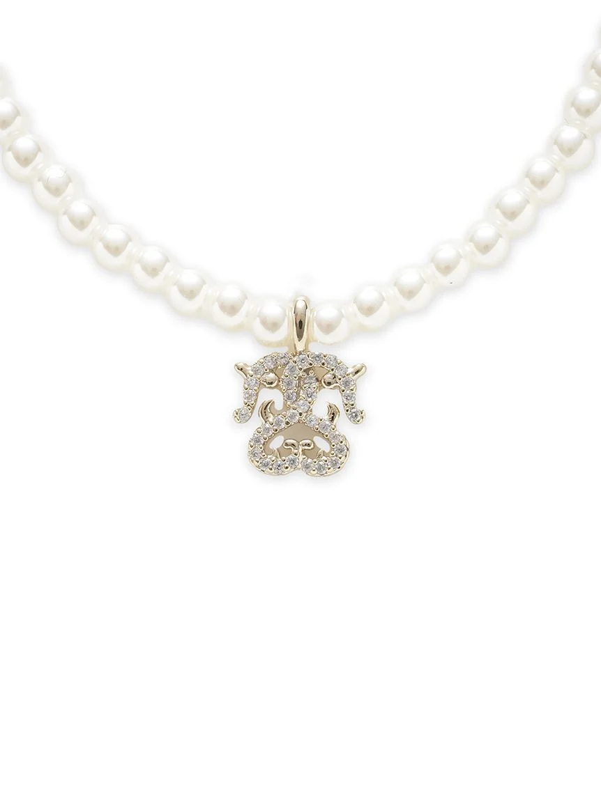 One-Point Charm Necklace - Image 7