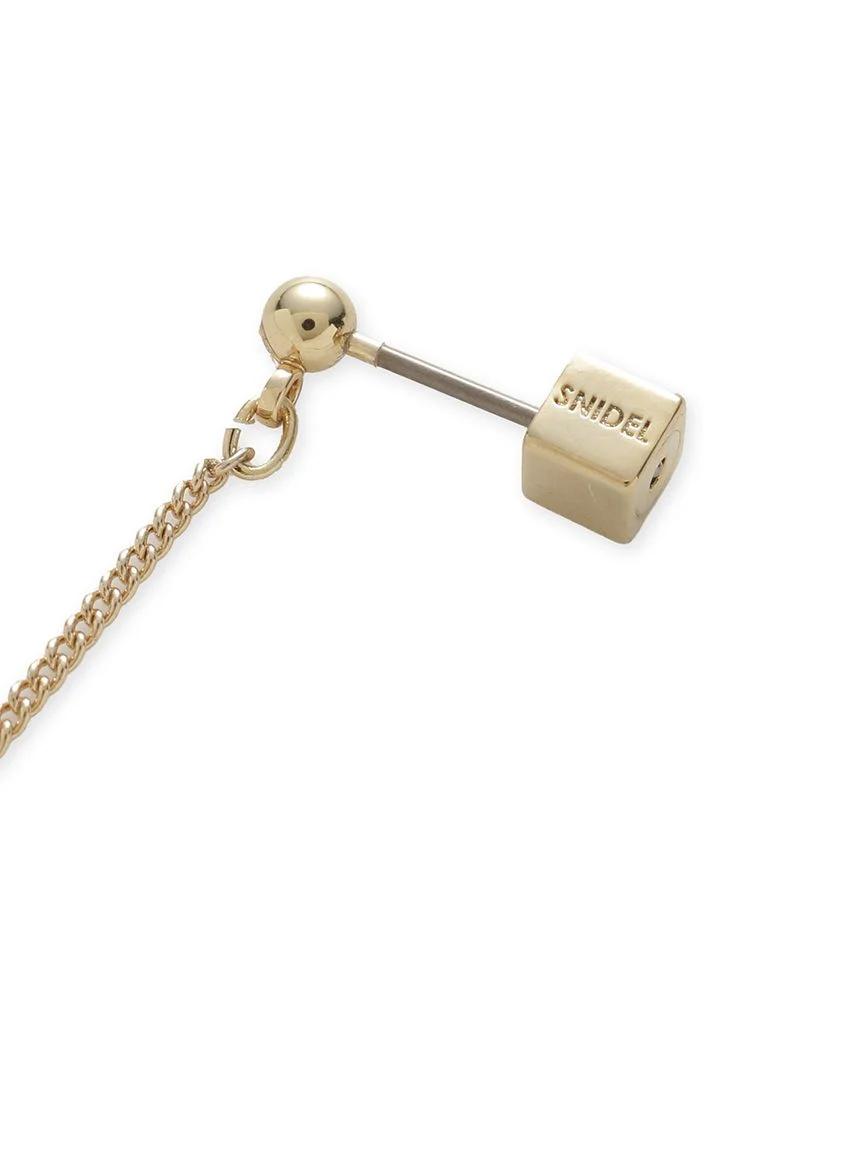 Pearl Bead Earrings - Image 31