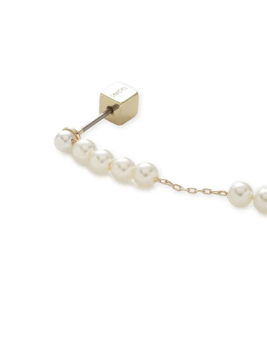 Pearl Bead Earrings - Image 32