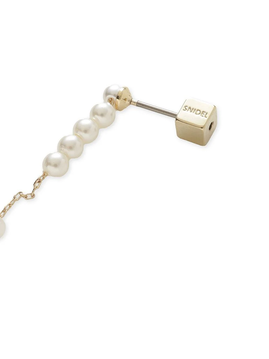 Pearl Bead Earrings - Image 33