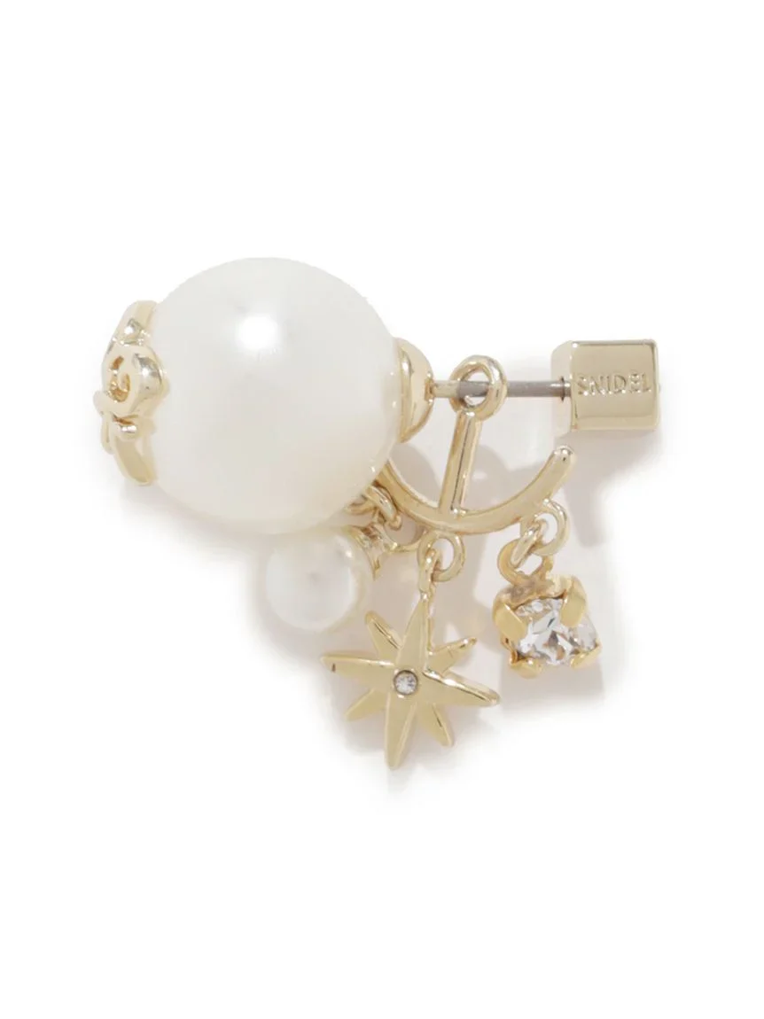 Pearl Variation Pierced Earrings - Image 18