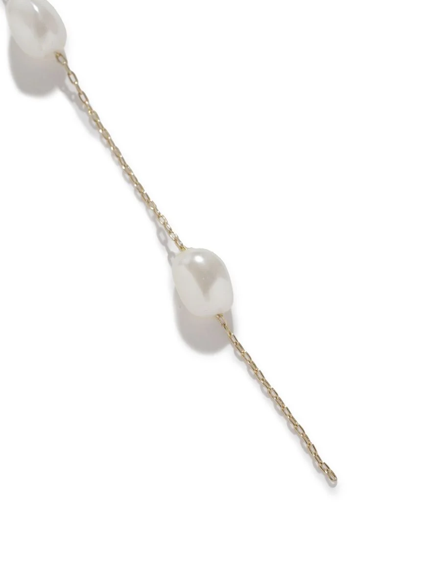 Pearl Variation Pierced Earrings - Image 21