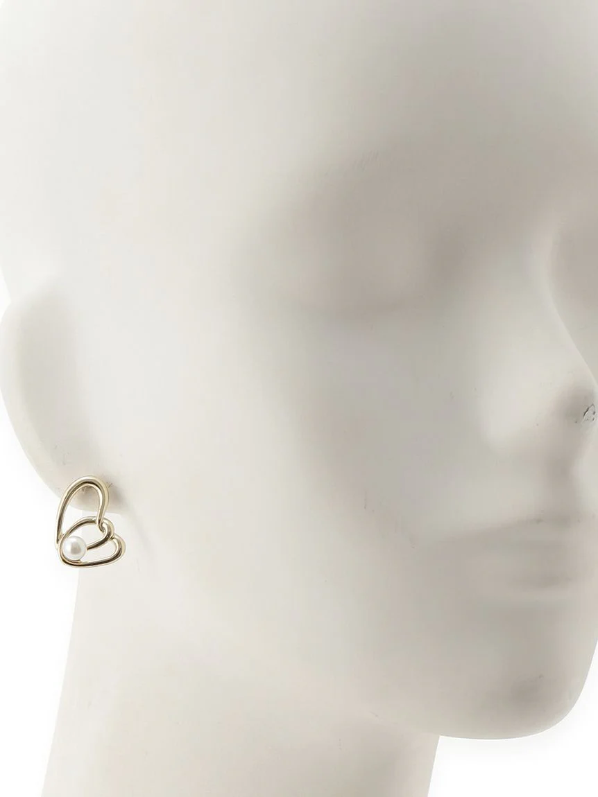 Pearl Variegated Earrings - Image 6
