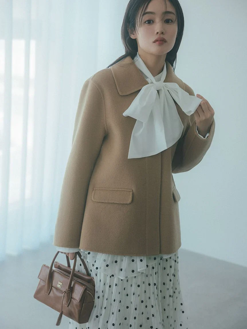 River Ribbon Jacket - Image 12