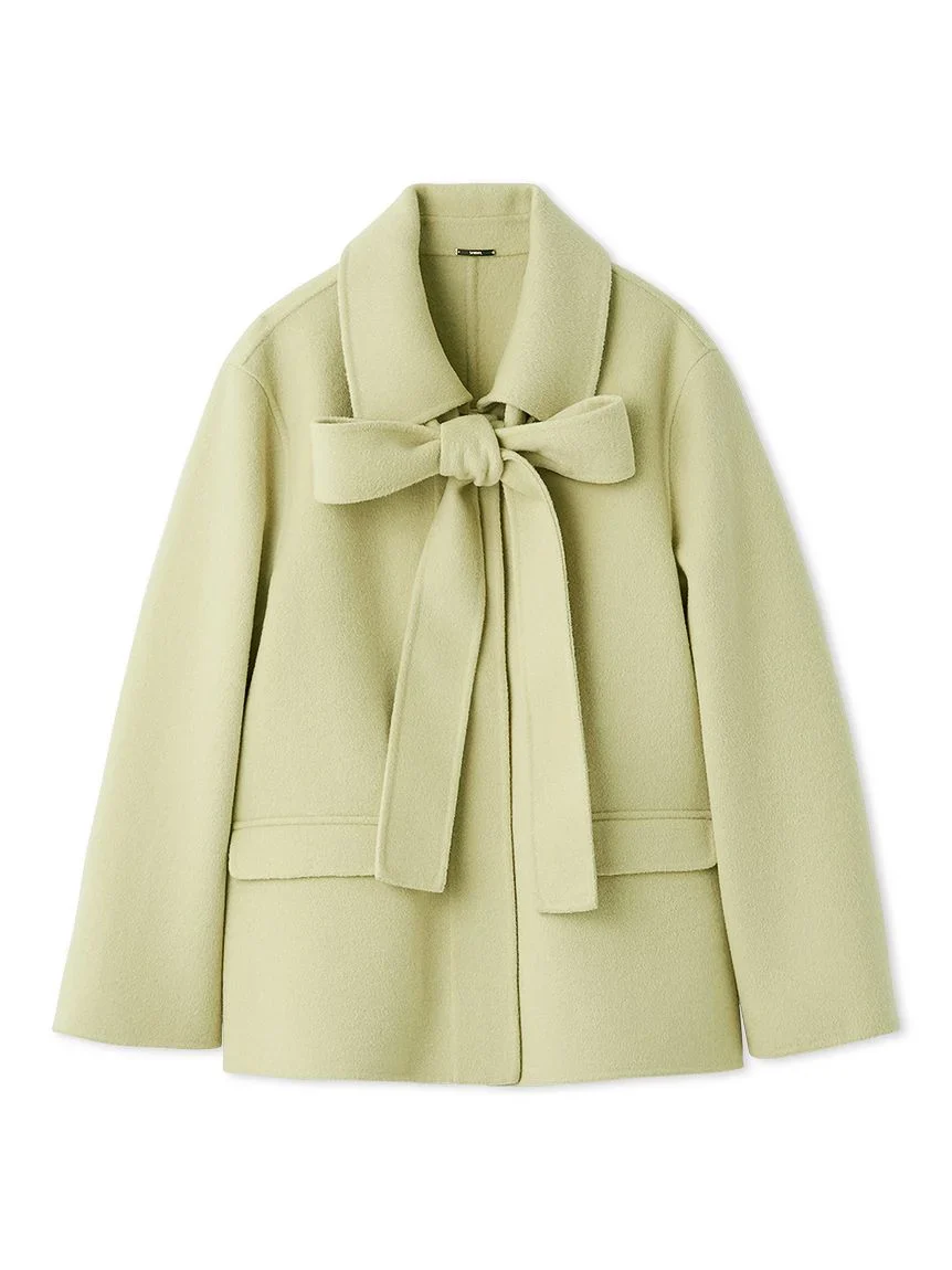 River Ribbon Jacket - Image 2