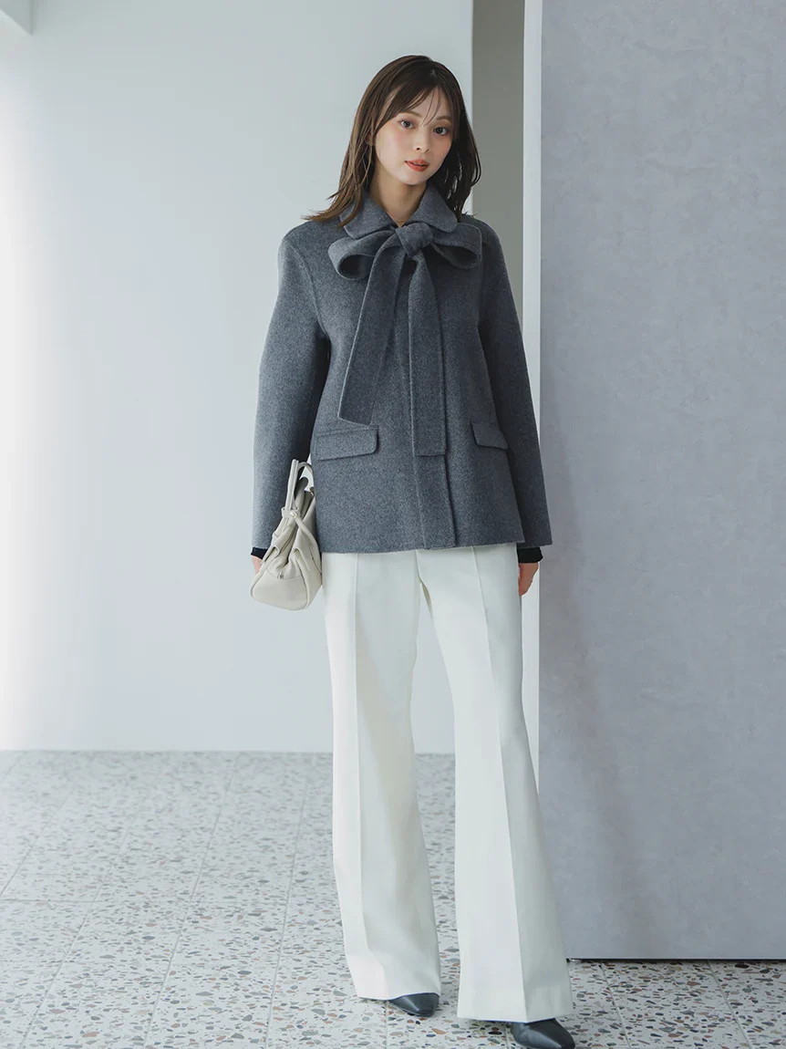 River Ribbon Jacket - Image 23