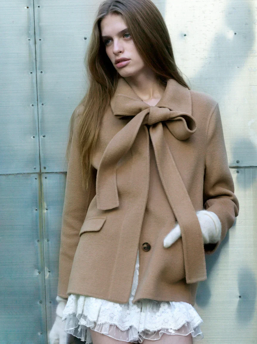 River Ribbon Jacket - Image 26