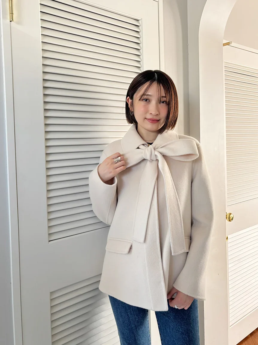River Ribbon Jacket - Image 42