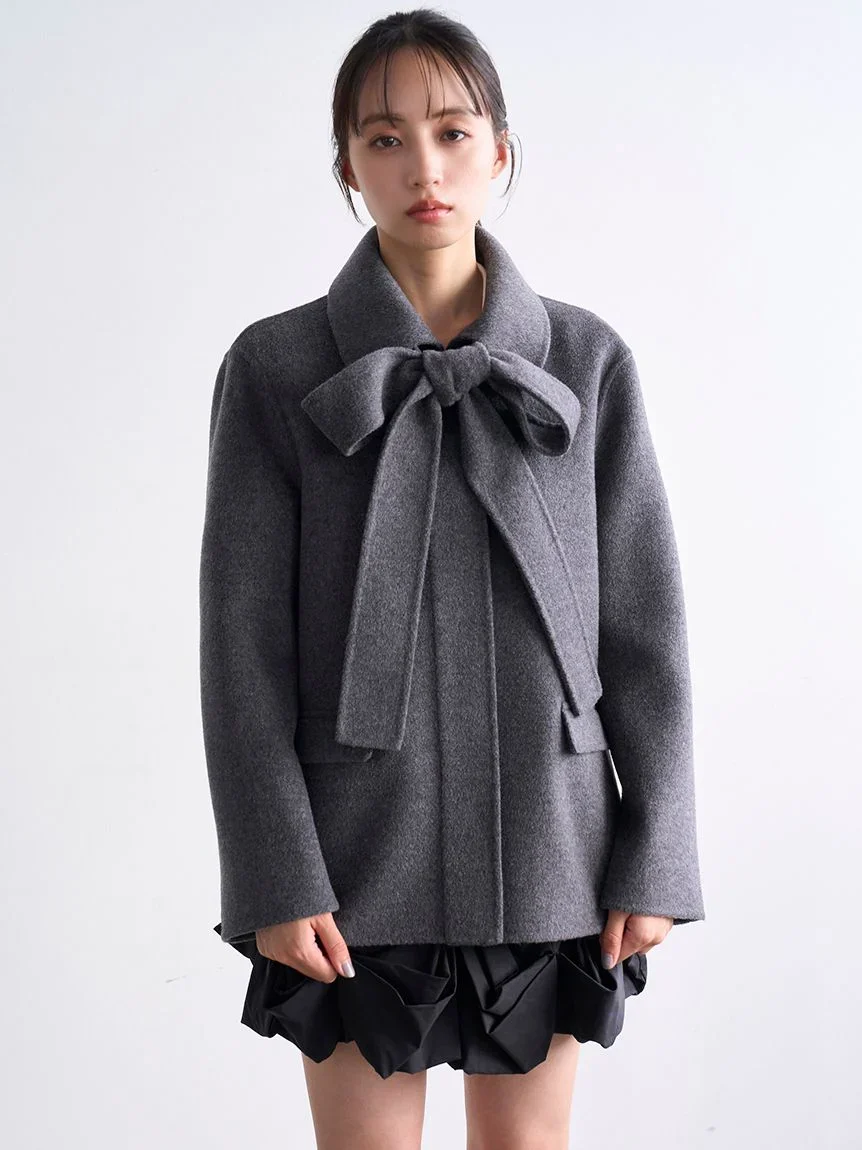 River Ribbon Jacket - Image 43
