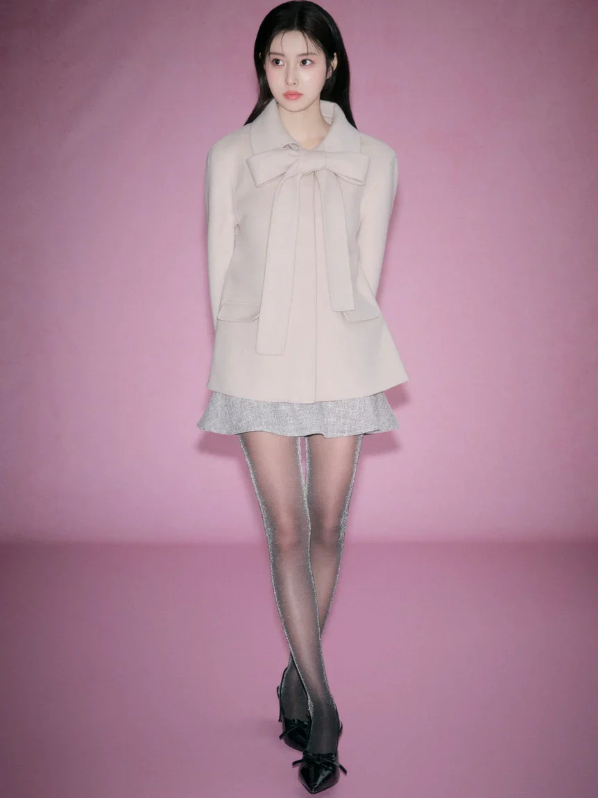 River Ribbon Jacket - Image 5