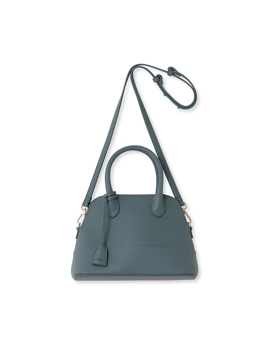 Round Shoulder Bag - Image 16