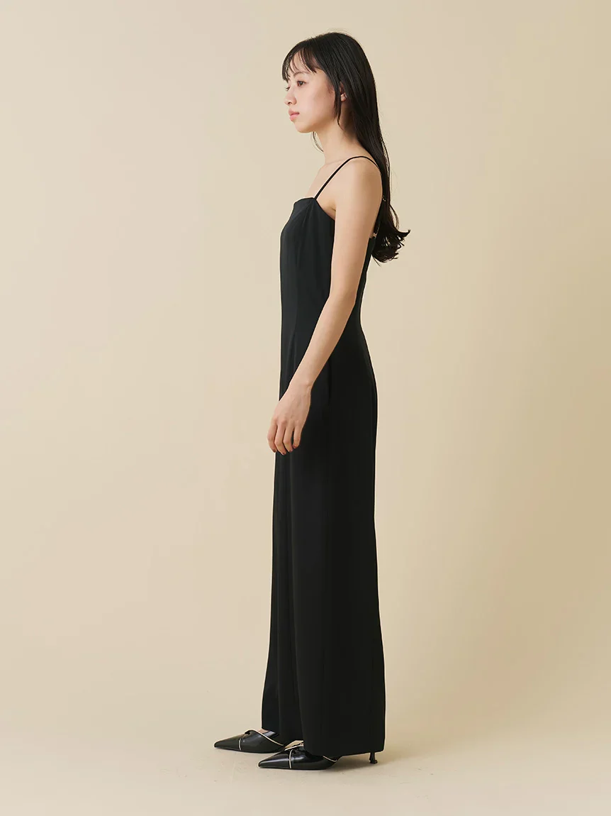 Sheer Bolero All-in-One Dress - Image 10