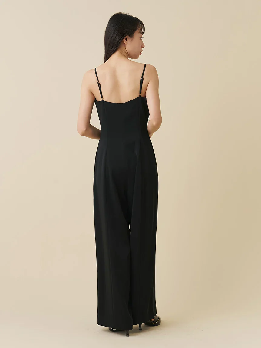 Sheer Bolero All-in-One Dress - Image 11