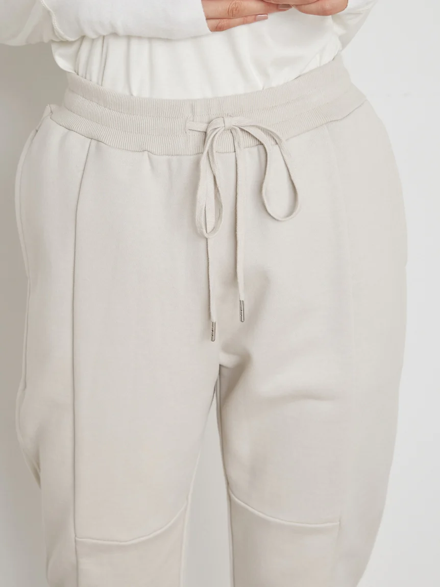 Simple Women's Sweatpants - Image 12