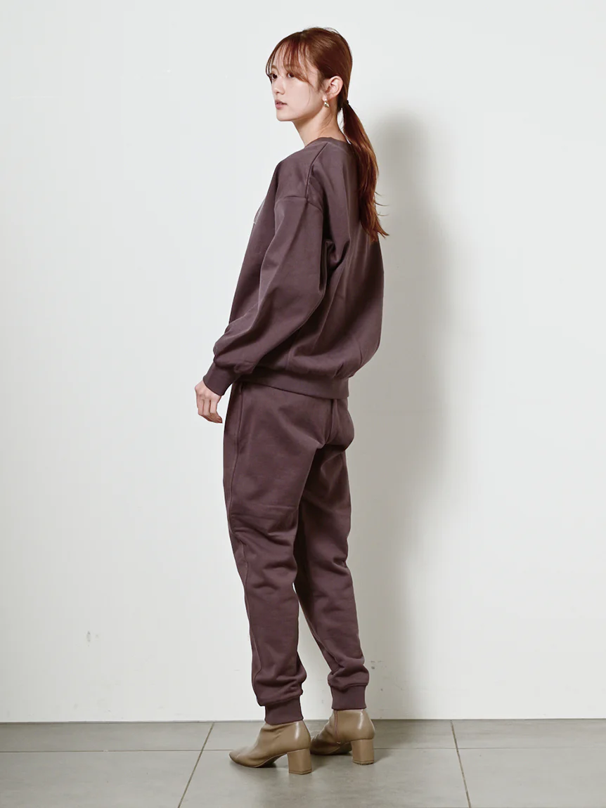 Simple Women's Sweatpants - Image 15