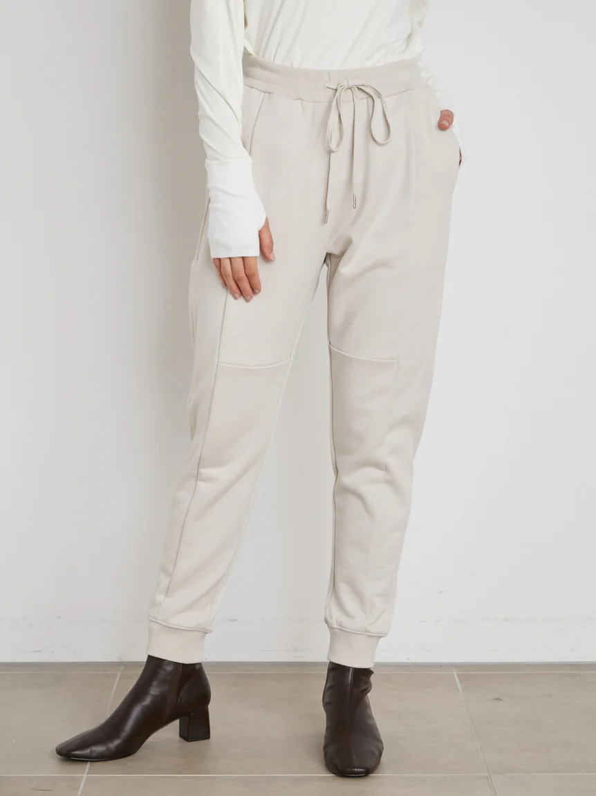 Simple Women's Sweatpants - Image 4