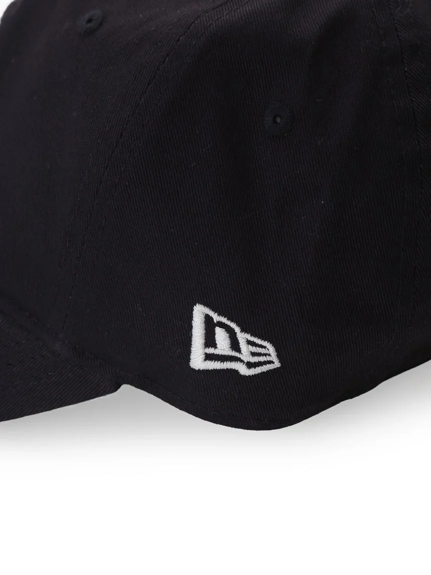【SNIDEL x NEW ERA】Logo Cap - Image 27