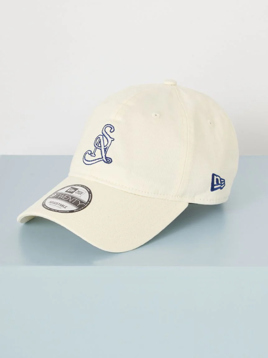 【SNIDEL x NEW ERA】Logo Cap - Image 3