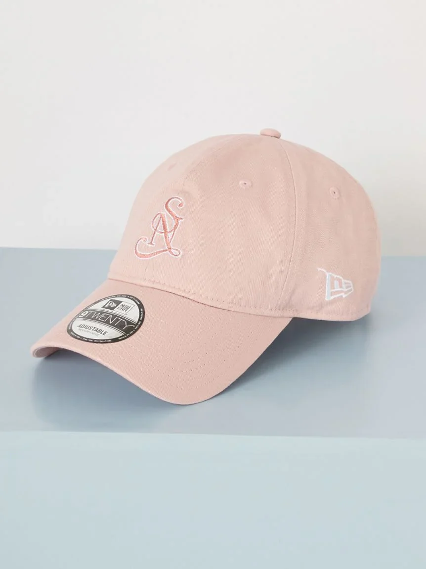 【SNIDEL x NEW ERA】Logo Cap - Image 4