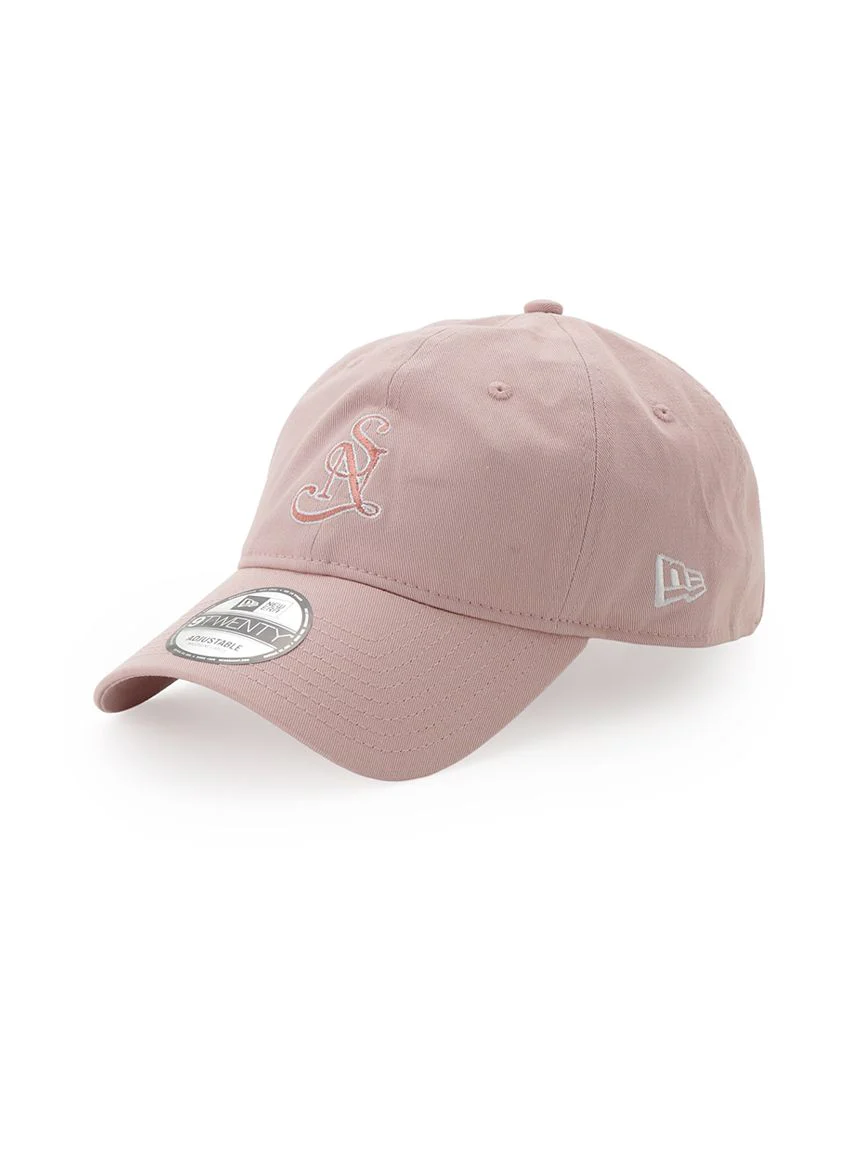 【SNIDEL x NEW ERA】Logo Cap - Image 6