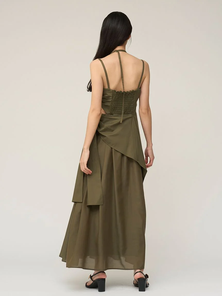 Switching Cami Dress - Image 16