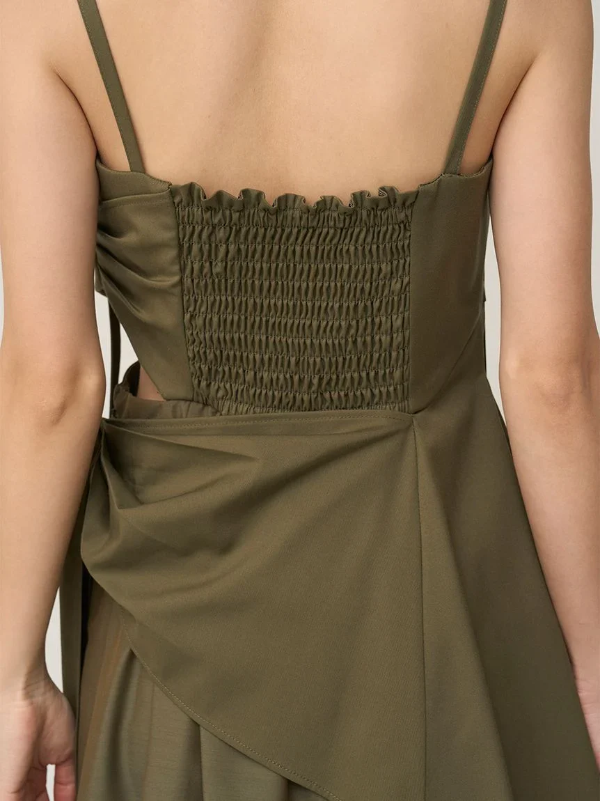 Switching Cami Dress - Image 19