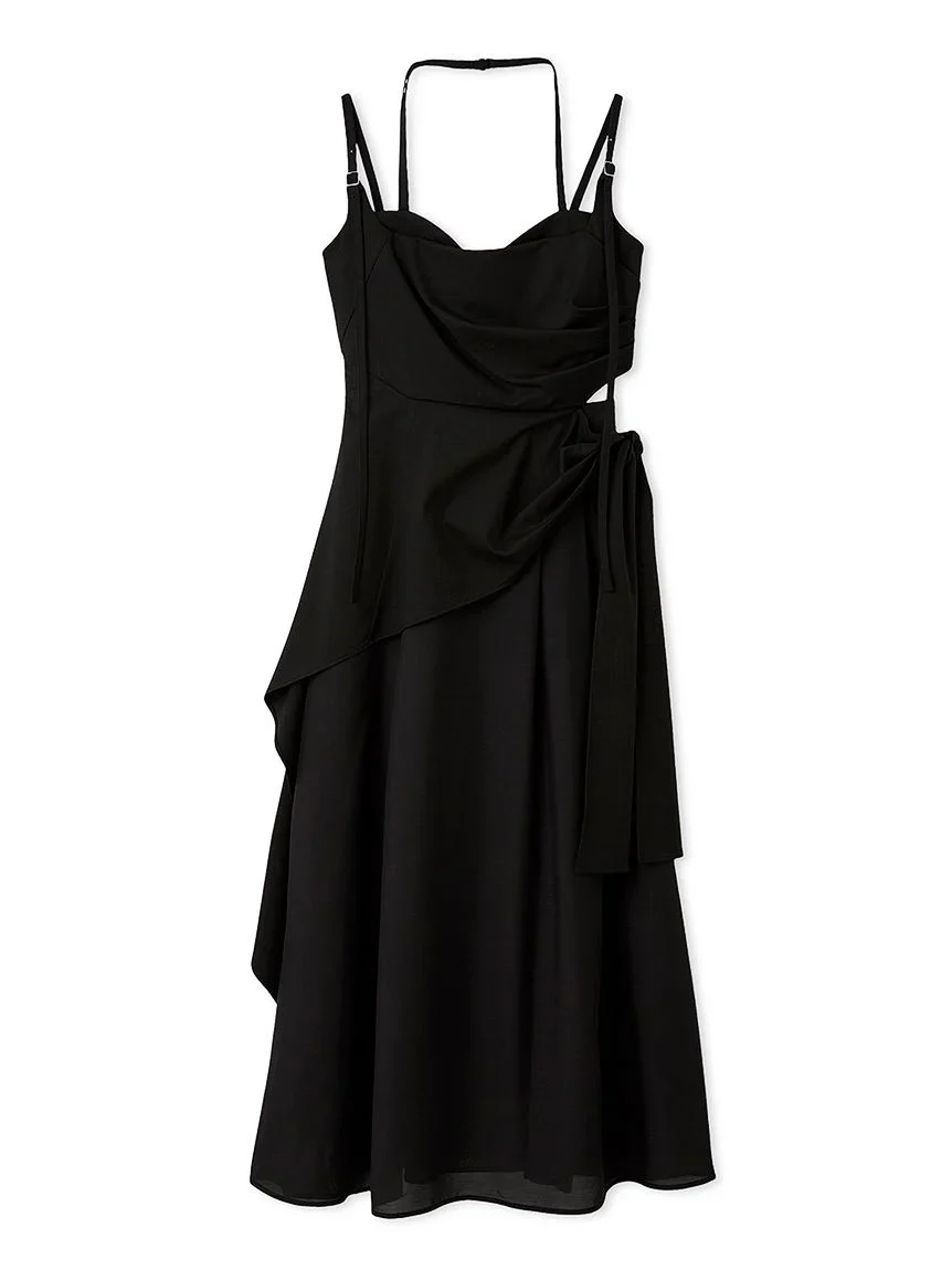 Switching Cami Dress - Image 2