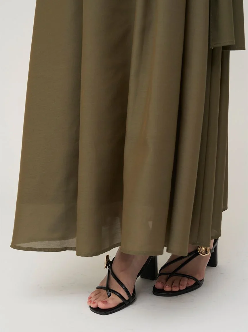 Switching Cami Dress - Image 22