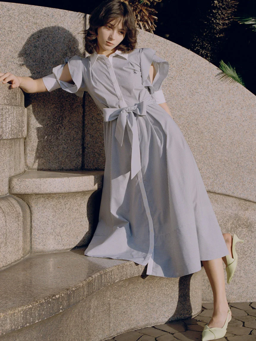Twist Bow Pumps - Image 17
