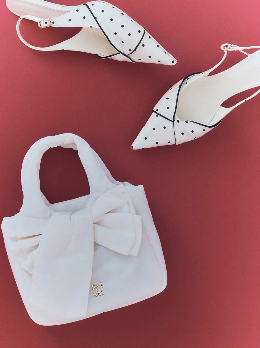 Twist Bow Pumps - Image 26