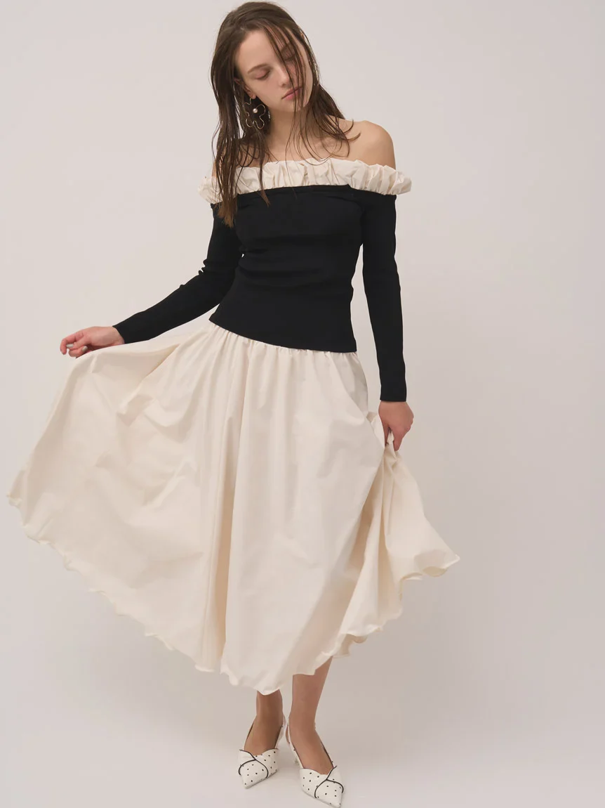 Twist Bow Pumps - Image 27