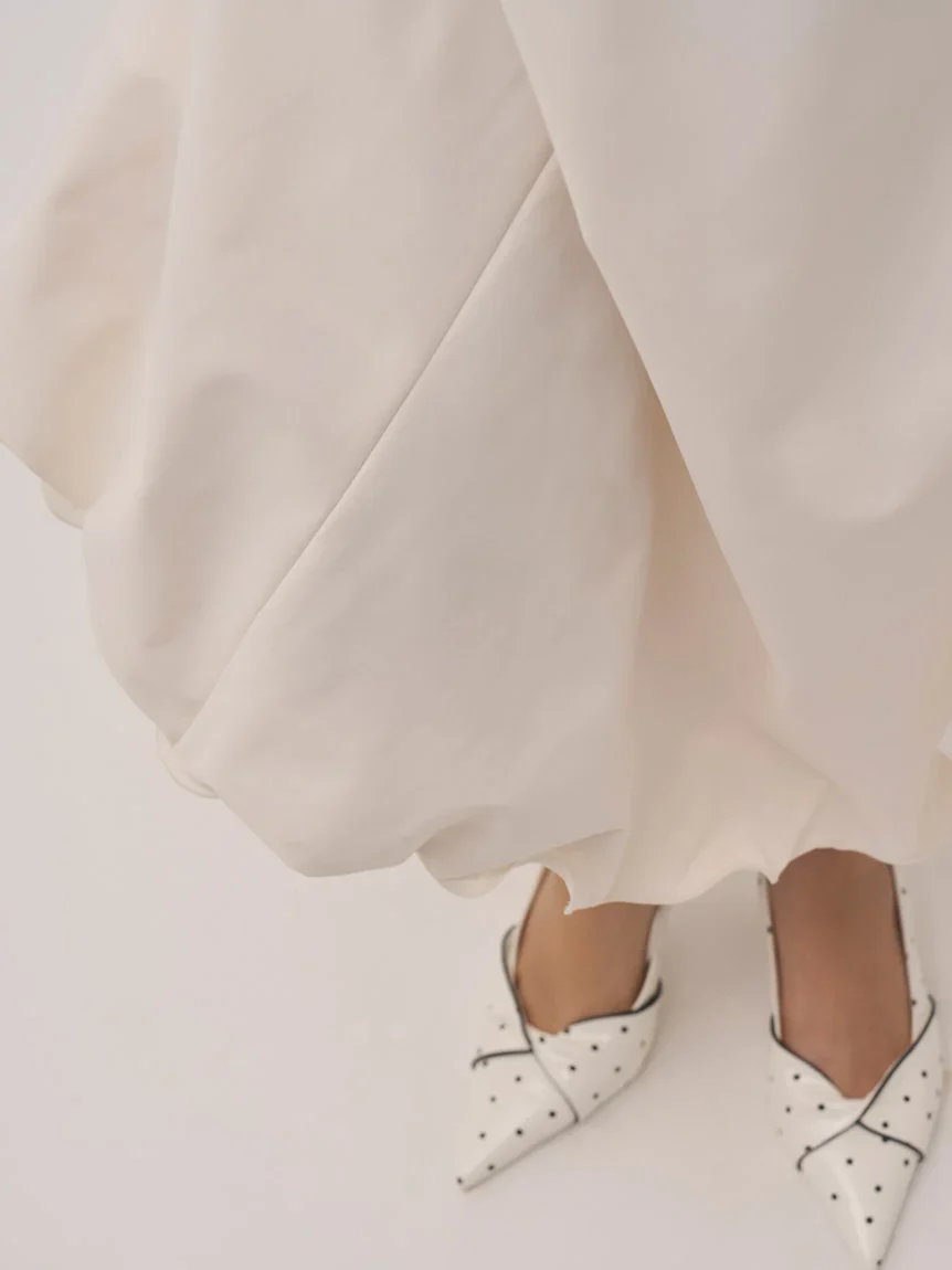 Twist Bow Pumps - Image 28