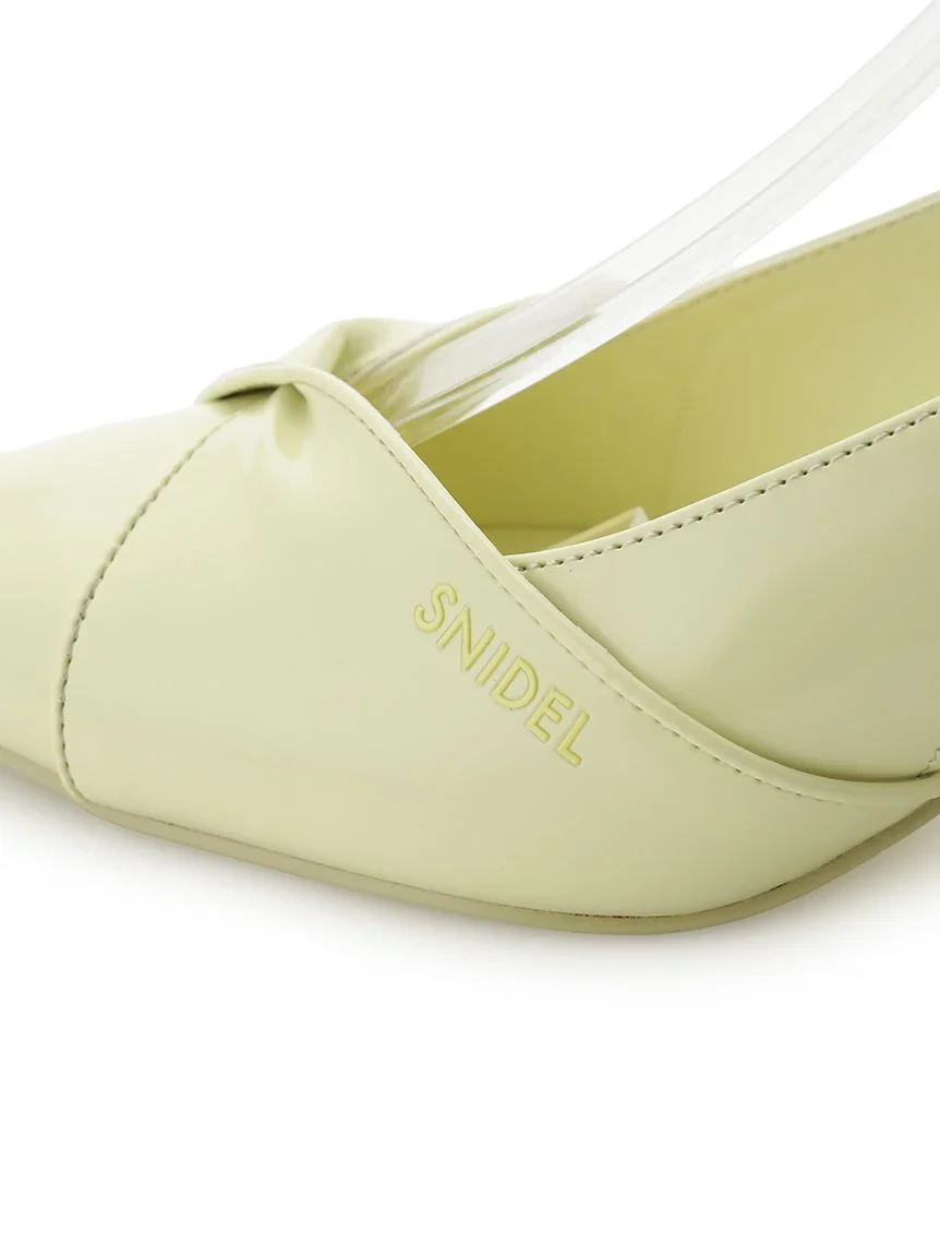 Twist Bow Pumps - Image 39