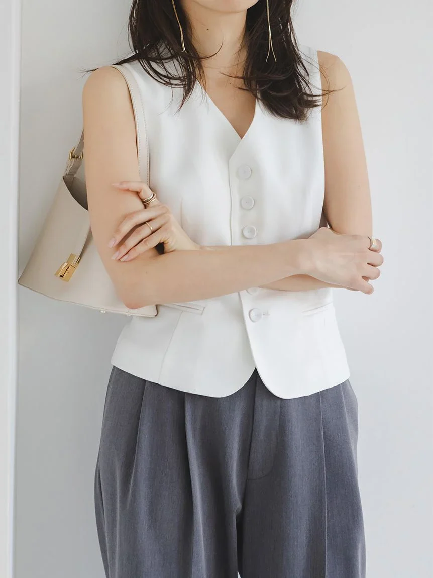Vest & Shorts Set - Image 10