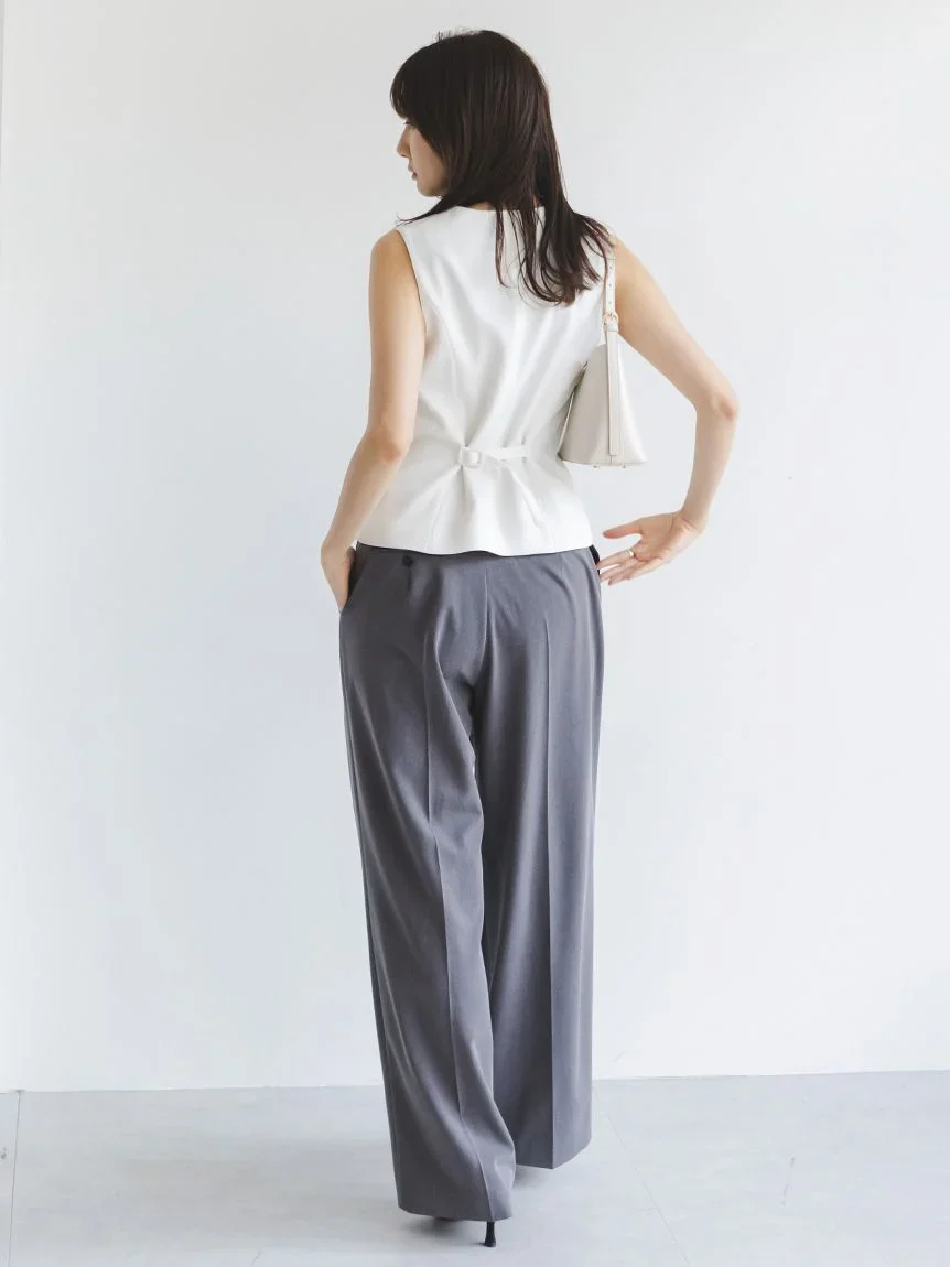 Vest & Shorts Set - Image 12