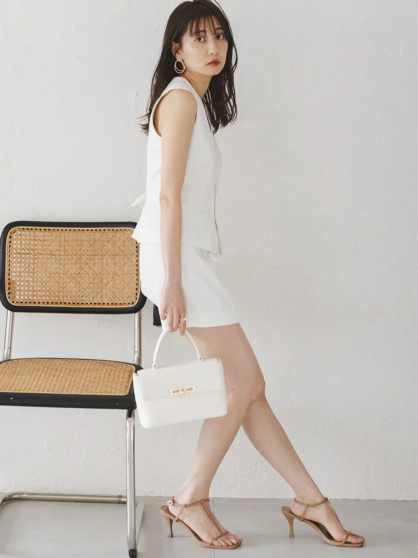 Vest & Shorts Set - Image 14