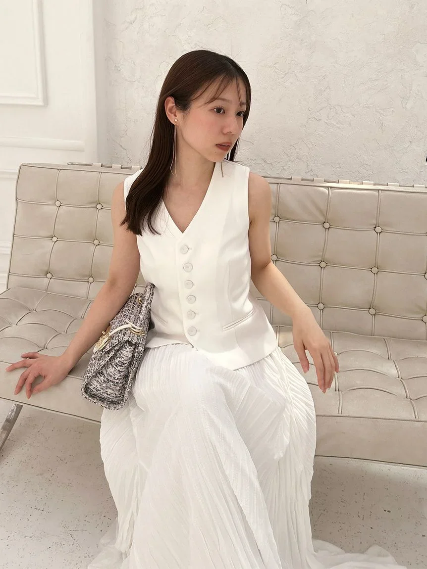 Vest & Shorts Set - Image 20