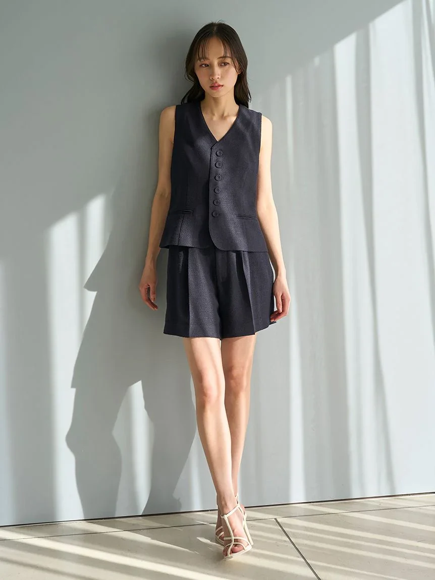 Vest & Shorts Set - Image 33