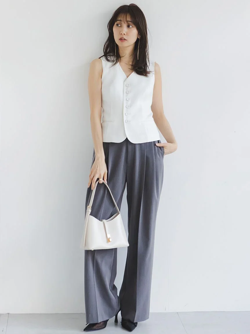 Vest & Shorts Set - Image 8
