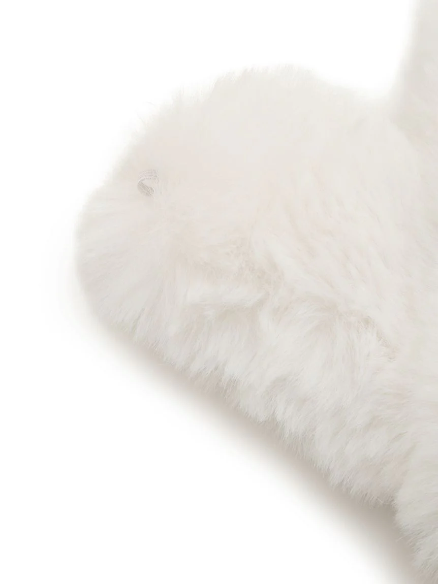 Warm Fuzzy Winter SNaMON Mittens - Image 10