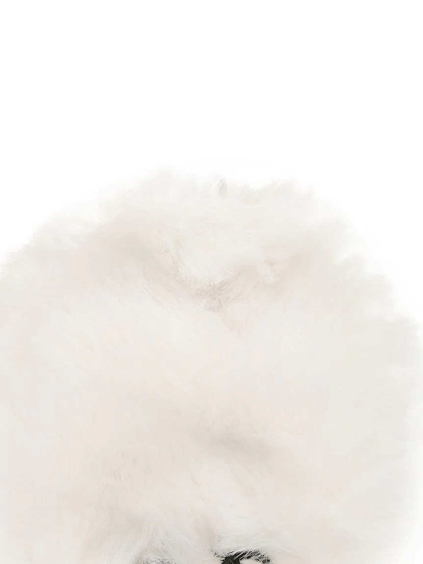 Warm Fuzzy Winter SNaMON Mittens - Image 9