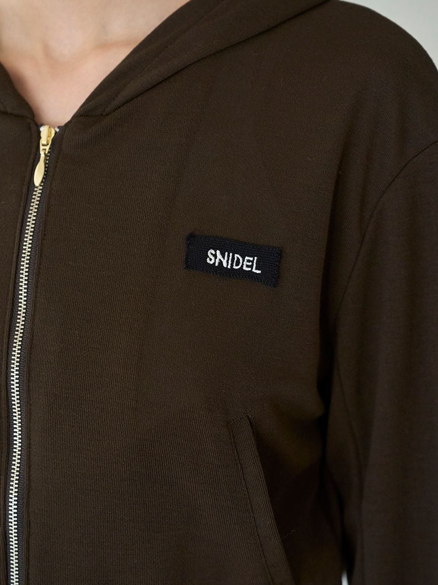 Washable UV-cut Hoodie - Image 16